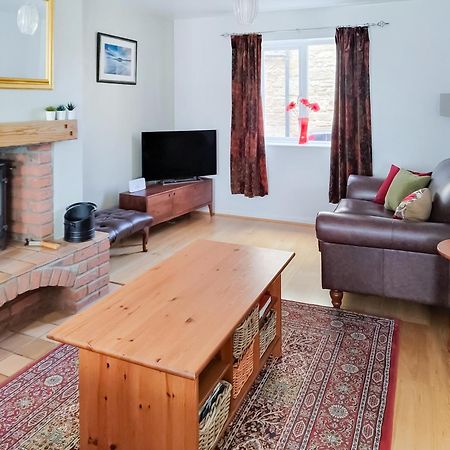 Erskine Cottage シーハウシズ エクステリア 写真