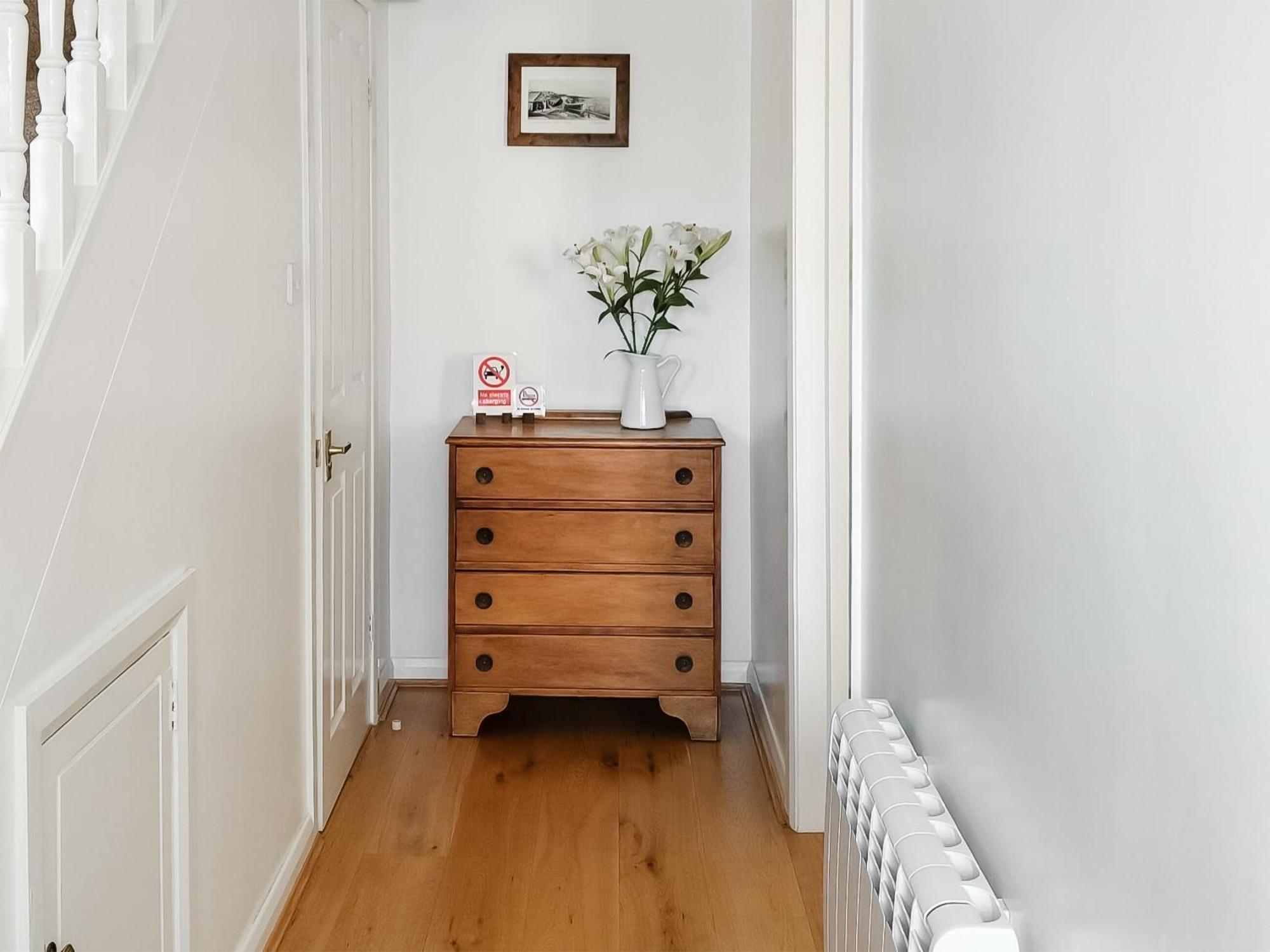 Erskine Cottage シーハウシズ エクステリア 写真