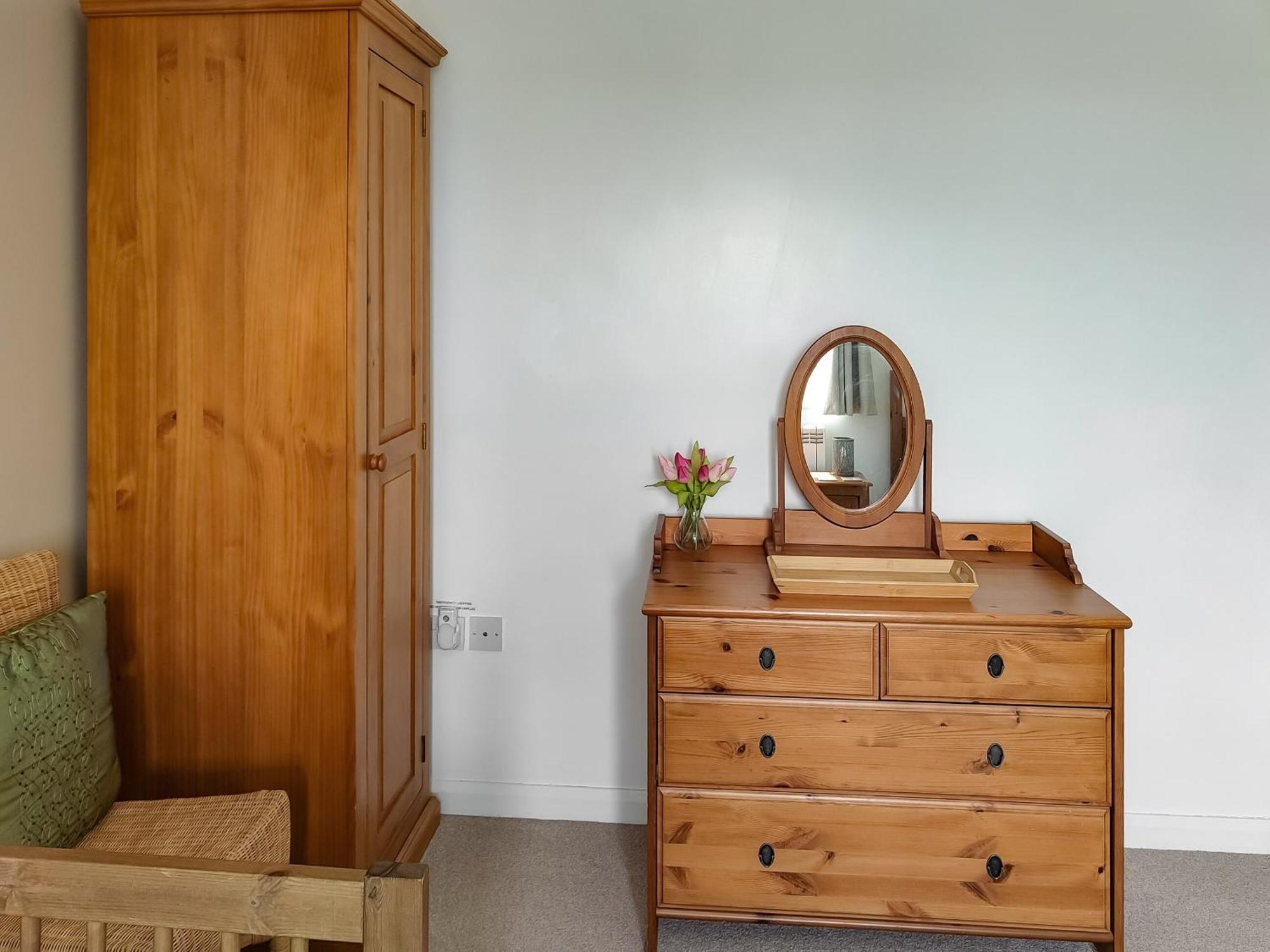 Erskine Cottage シーハウシズ エクステリア 写真