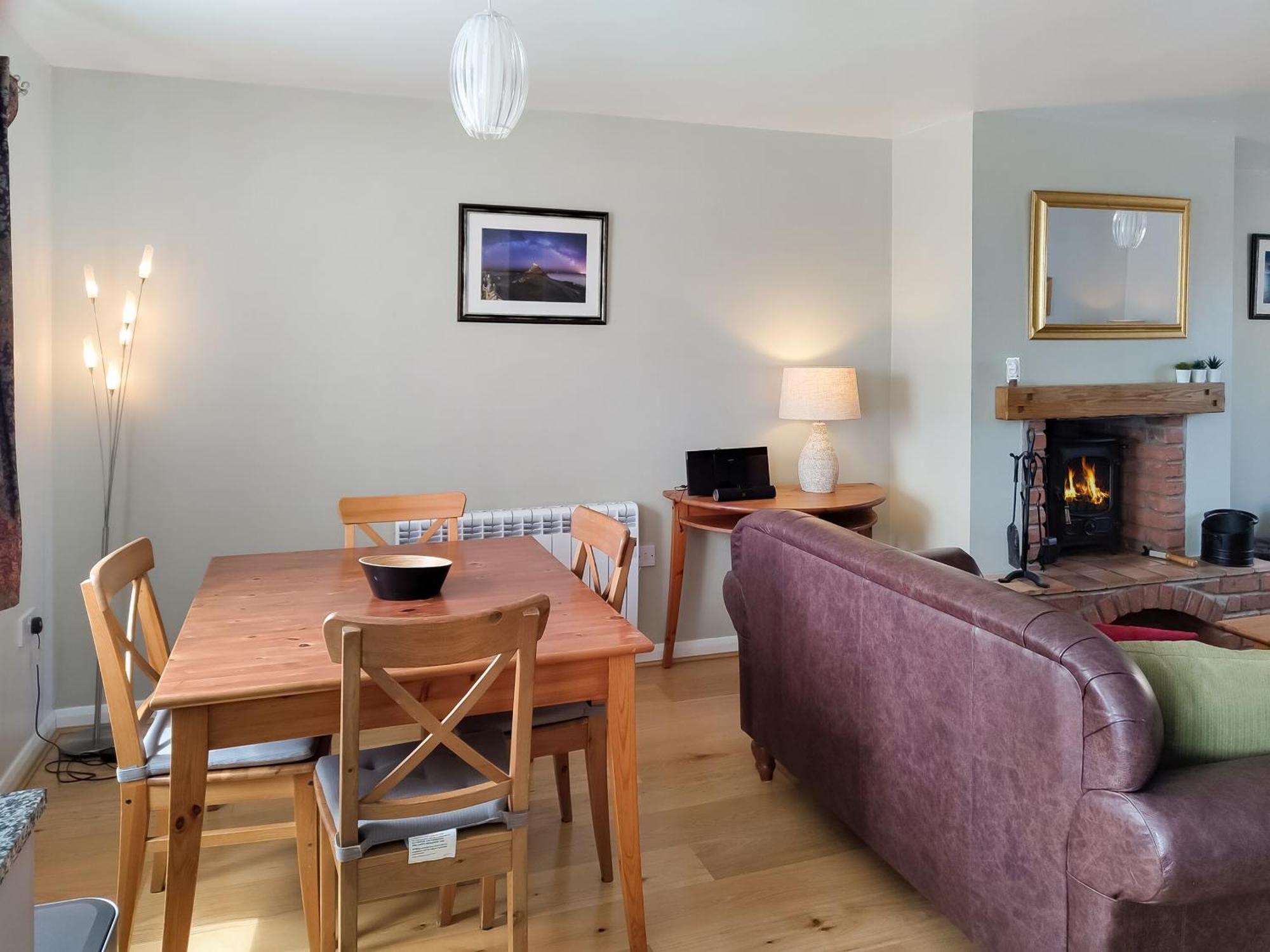 Erskine Cottage シーハウシズ エクステリア 写真